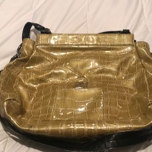 Prima Parker Shell and inner bag